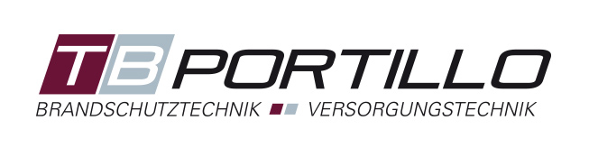 Logo TB-Portillo GmbH